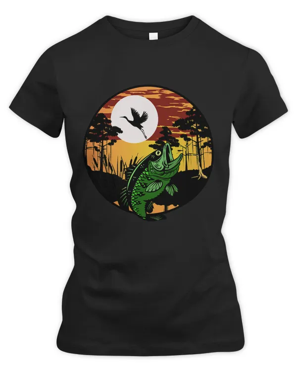 Women's Premium Slim Fit Tee