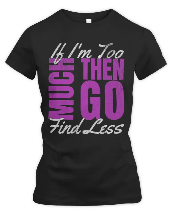 Women's Premium Slim Fit Tee