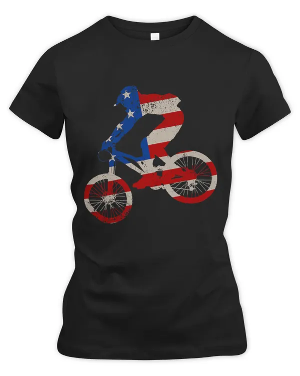Women's Premium Slim Fit Tee
