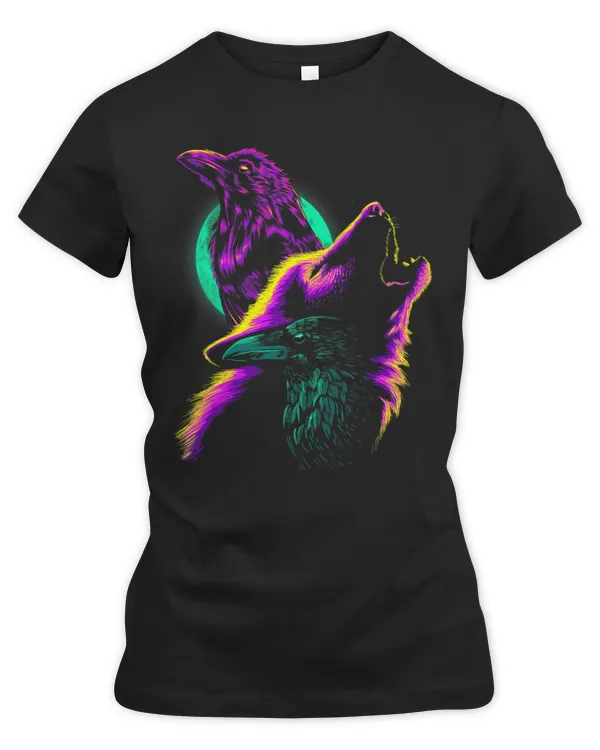 Women's Premium Slim Fit Tee