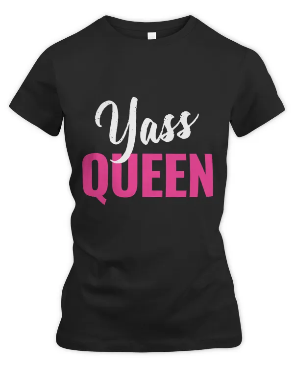 Women's Premium Slim Fit Tee