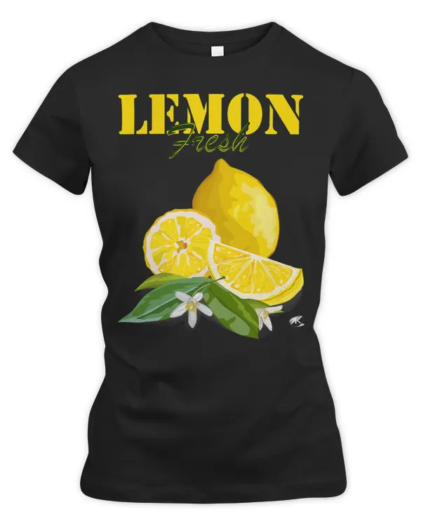 Women's Premium Slim Fit Tee