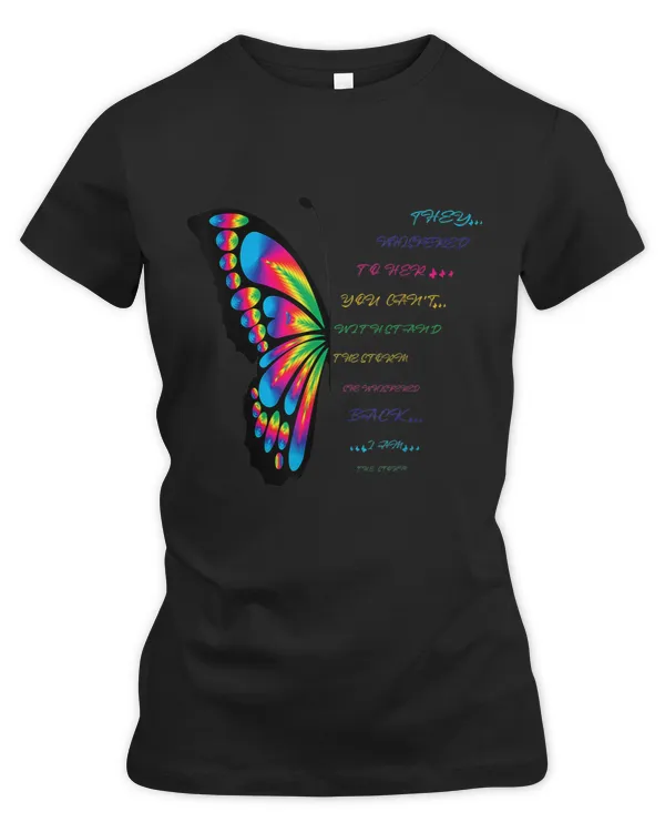 Women's Premium Slim Fit Tee
