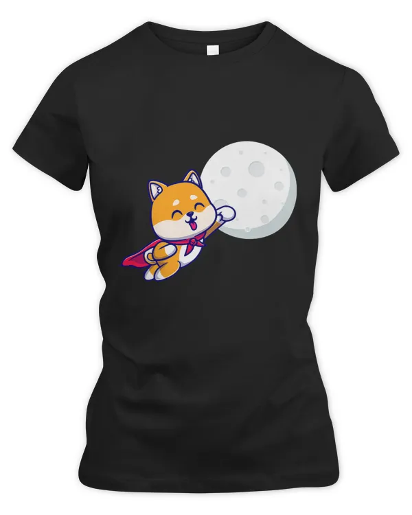 Women's Premium Slim Fit Tee