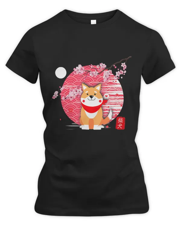 Women's Premium Slim Fit Tee