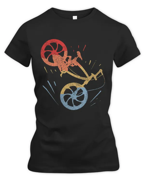 Women's Premium Slim Fit Tee