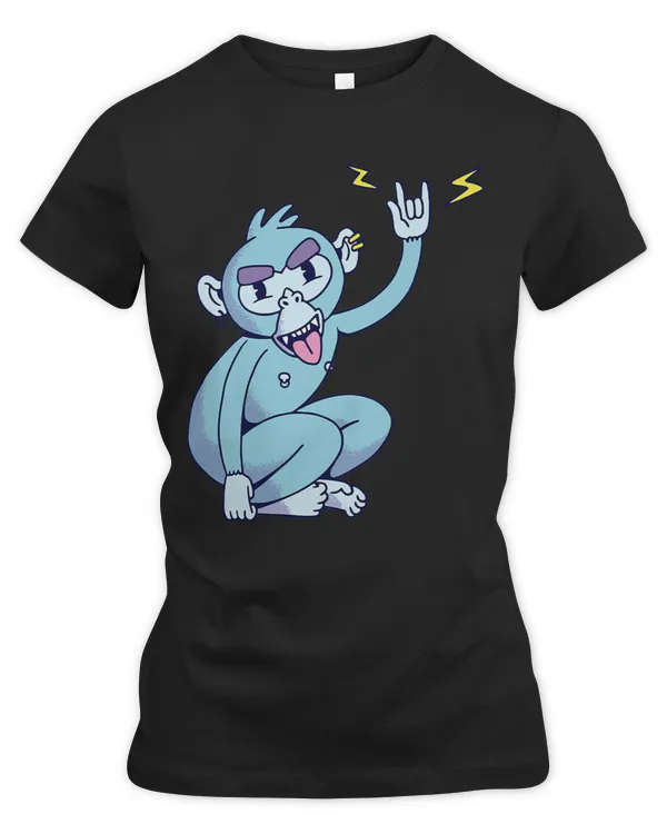 Women's Premium Slim Fit Tee