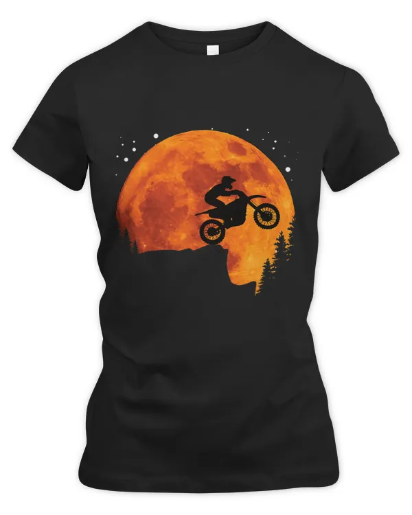 Women's Premium Slim Fit Tee
