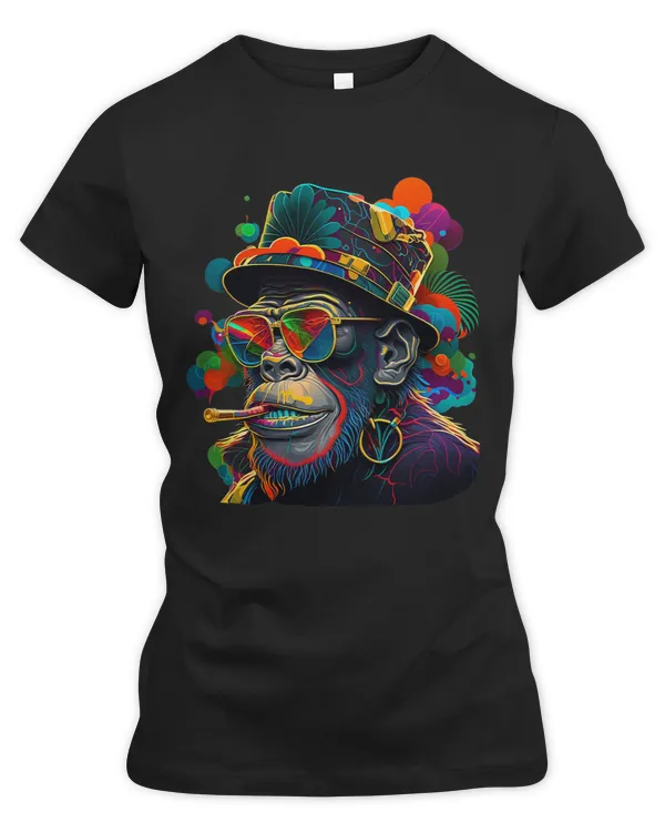 Women's Premium Slim Fit Tee