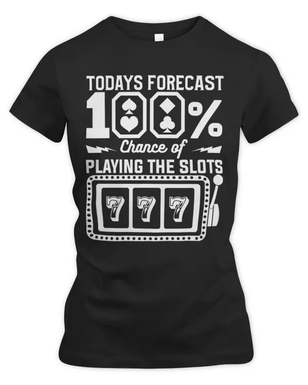 Women's Premium Slim Fit Tee