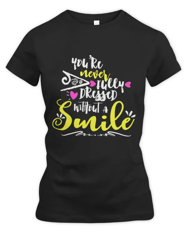 Women's Premium Slim Fit Tee