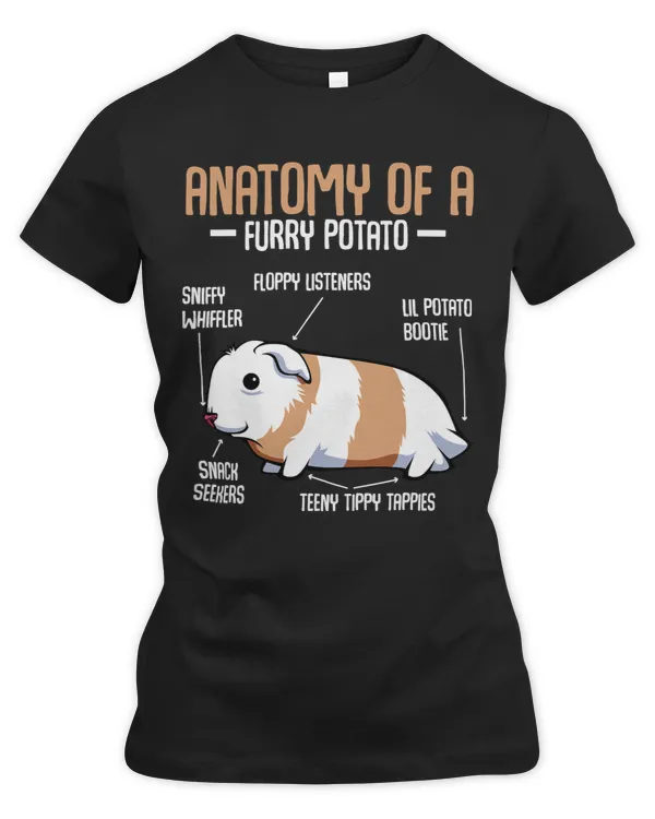 Women's Premium Slim Fit Tee