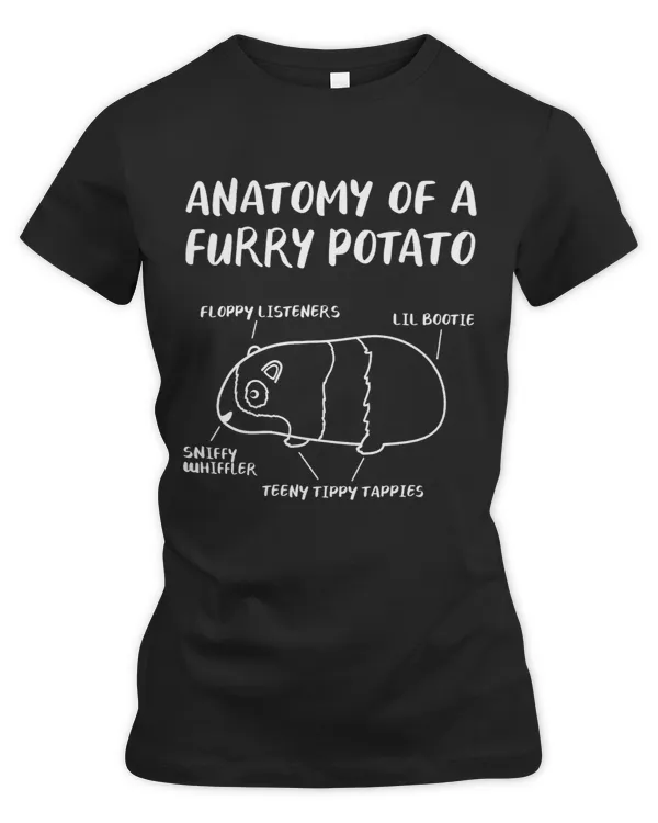 Women's Premium Slim Fit Tee