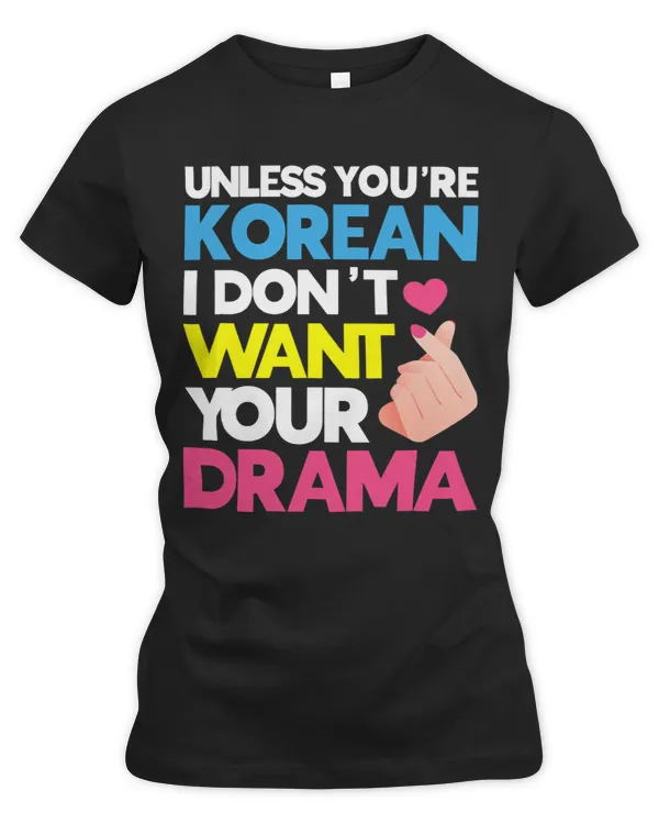 Women's Premium Slim Fit Tee