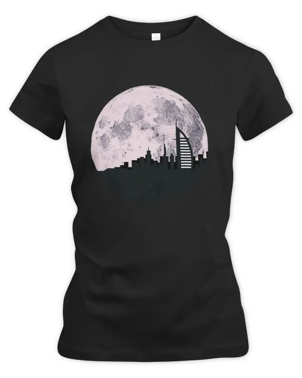 Women's Premium Slim Fit Tee