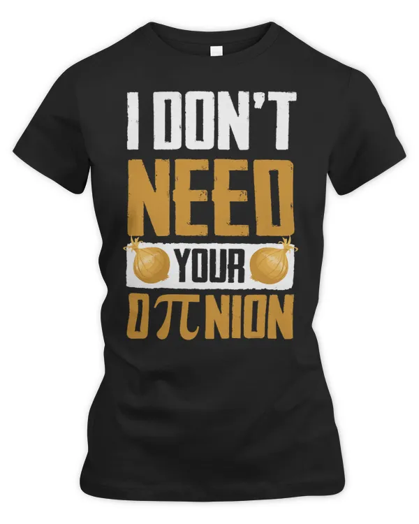 Women's Premium Slim Fit Tee