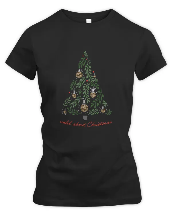 Women's Premium Slim Fit Tee