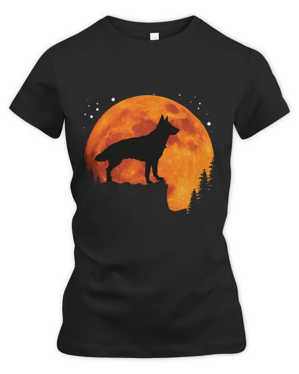 Women's Premium Slim Fit Tee