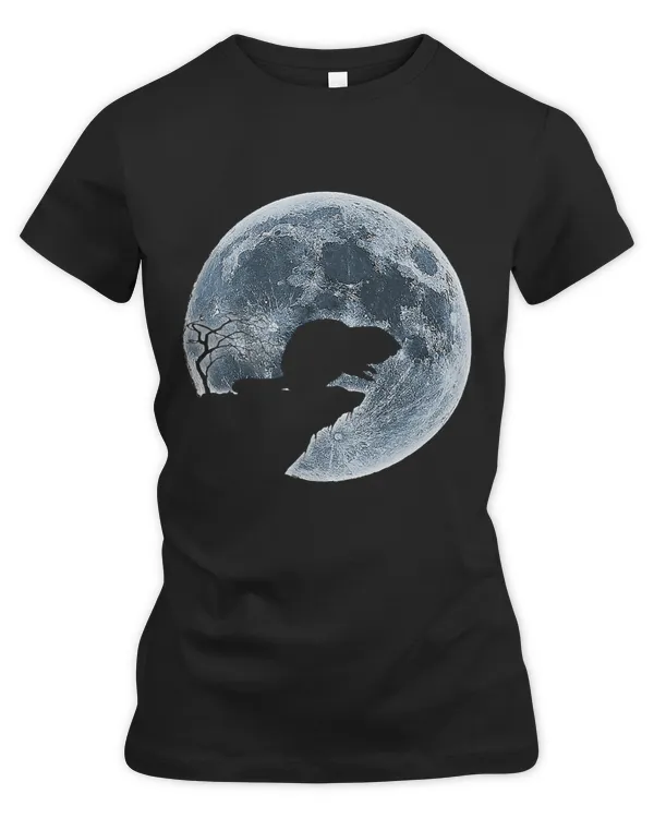 Women's Premium Slim Fit Tee