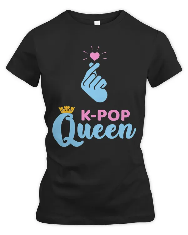 Women's Premium Slim Fit Tee