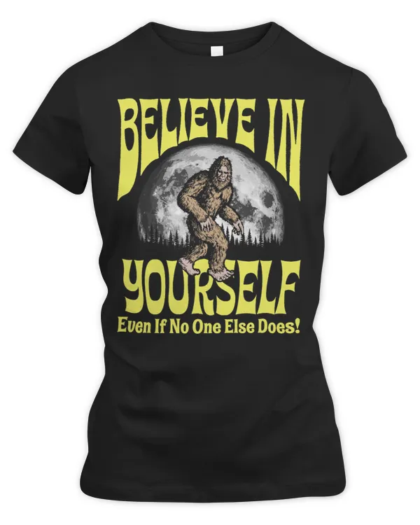 Women's Premium Slim Fit Tee