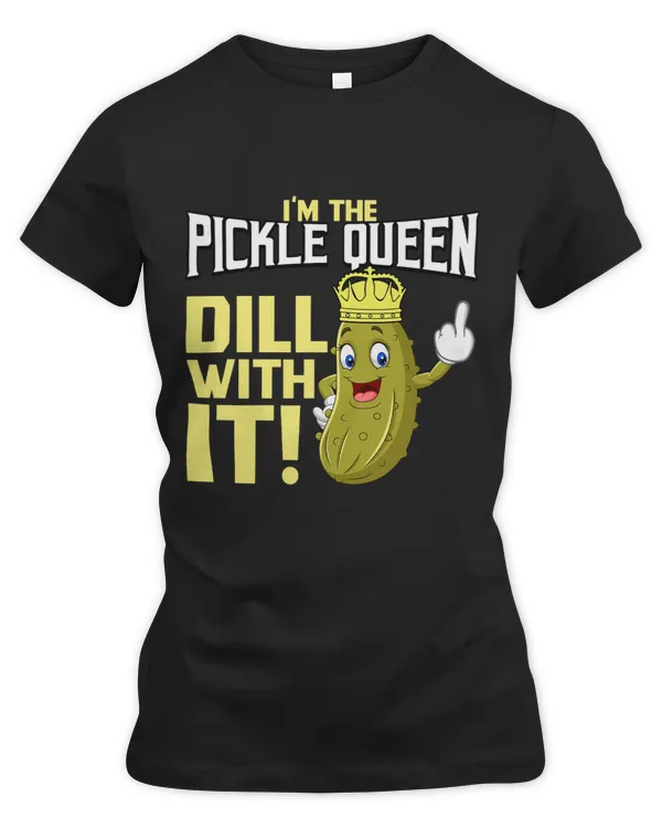 Women's Premium Slim Fit Tee