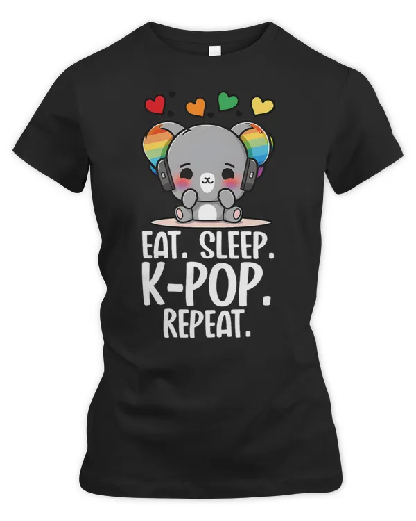 Women's Premium Slim Fit Tee