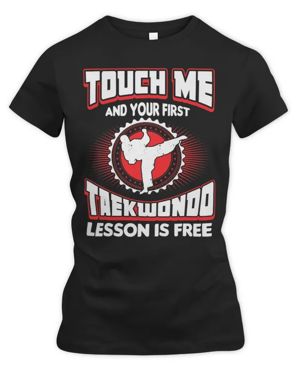 Women's Premium Slim Fit Tee