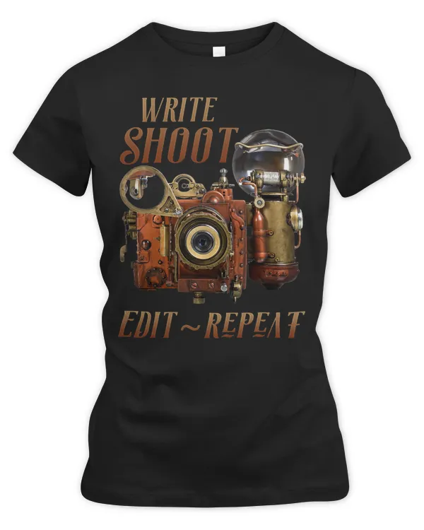 Women's Premium Slim Fit Tee