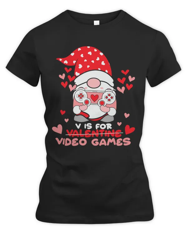 Women's Premium Slim Fit Tee