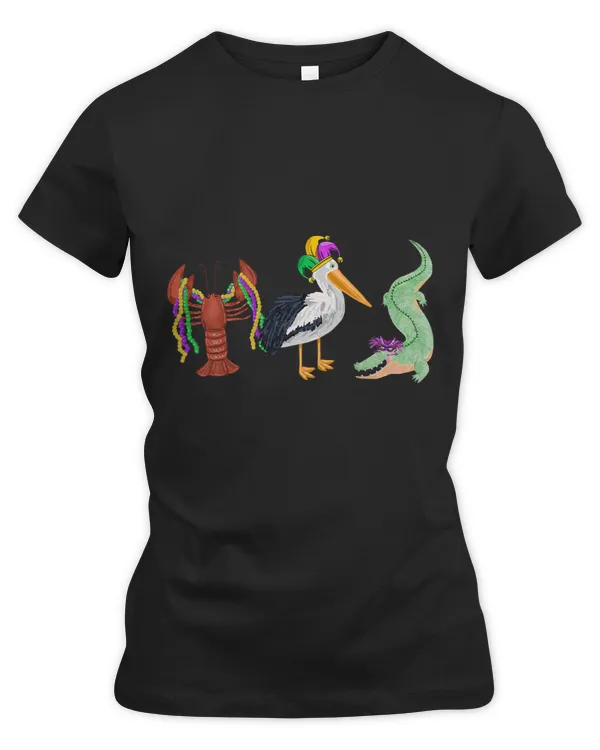 Women's Premium Slim Fit Tee