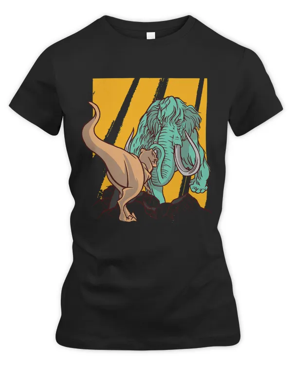 Women's Premium Slim Fit Tee
