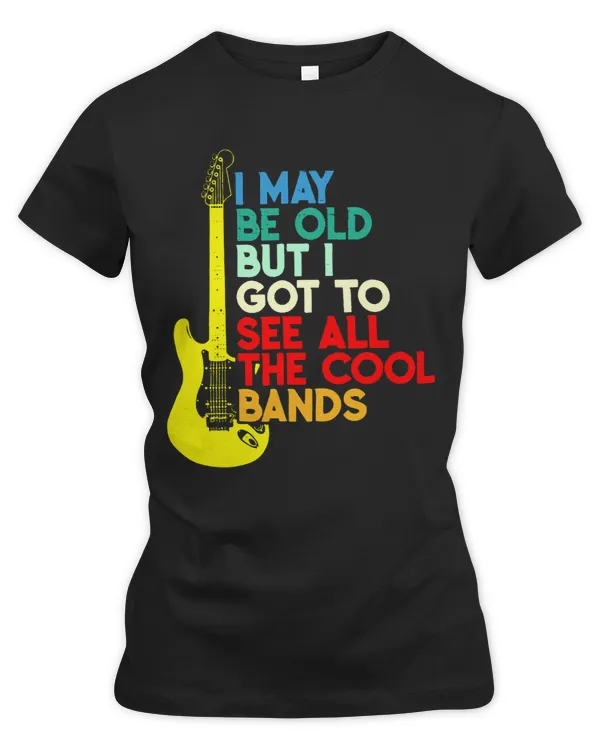 Women's Premium Slim Fit Tee