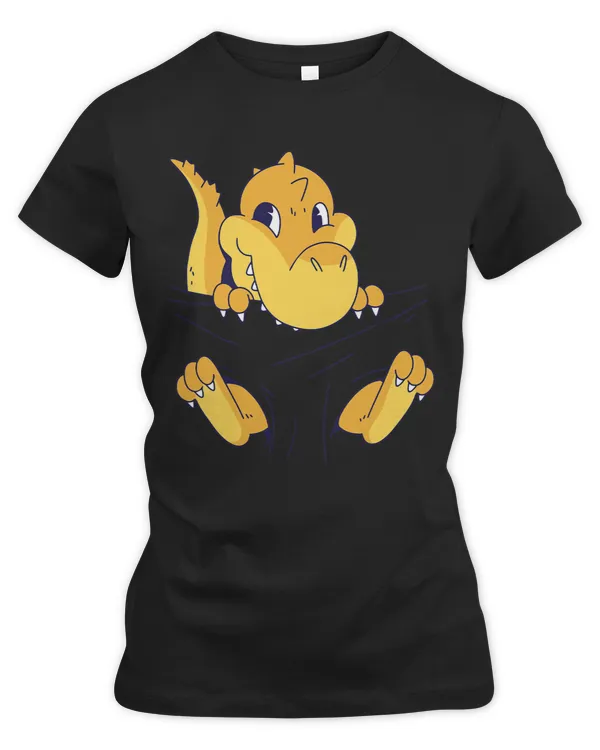 Women's Premium Slim Fit Tee