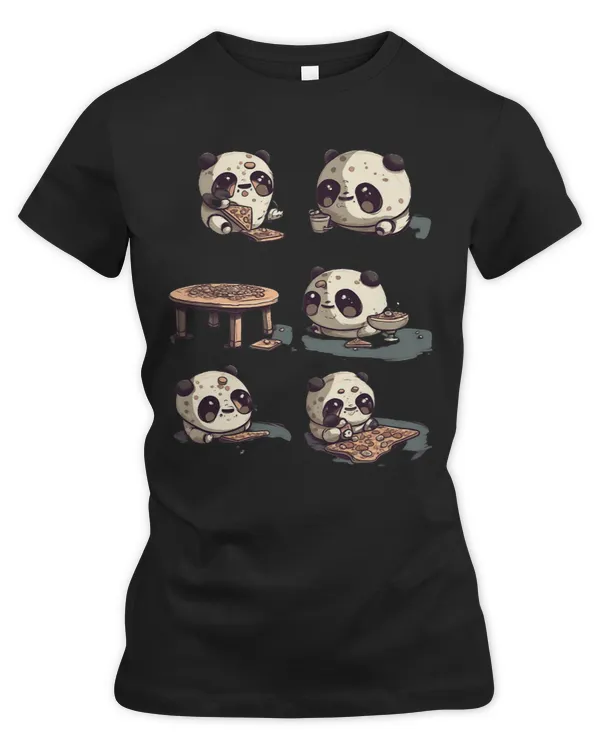 Women's Premium Slim Fit Tee