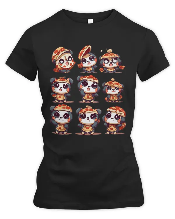 Women's Premium Slim Fit Tee