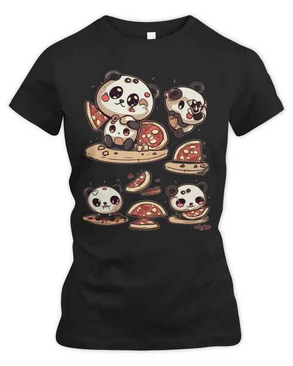 Women's Premium Slim Fit Tee