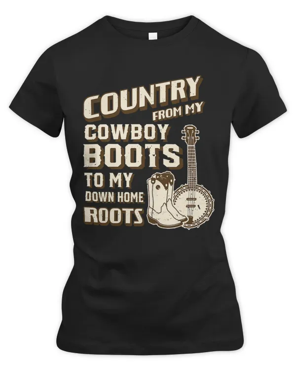 Women's Premium Slim Fit Tee