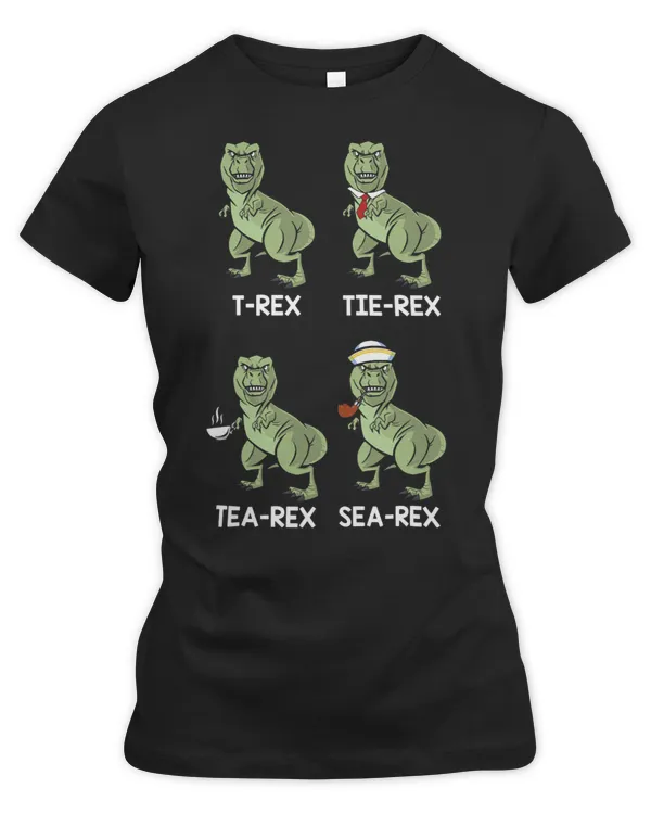 Women's Premium Slim Fit Tee