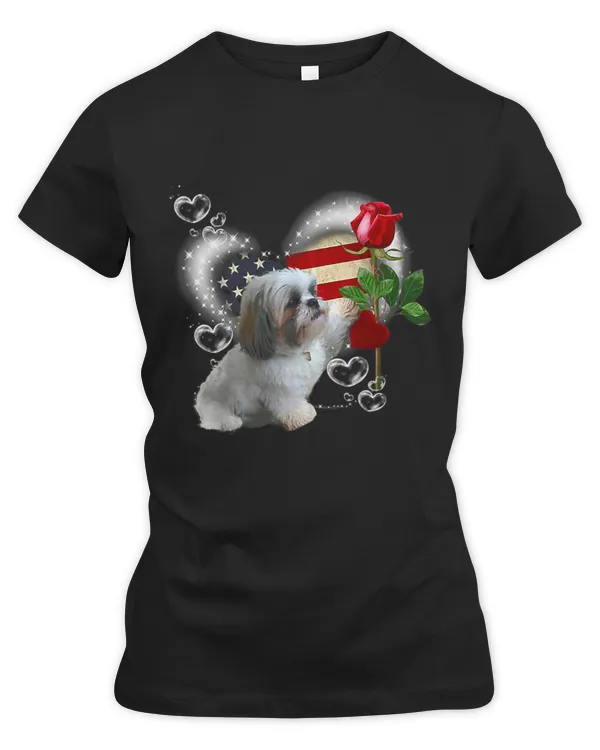 Women's Premium Slim Fit Tee