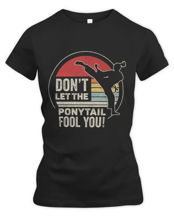 Women's Premium Slim Fit Tee