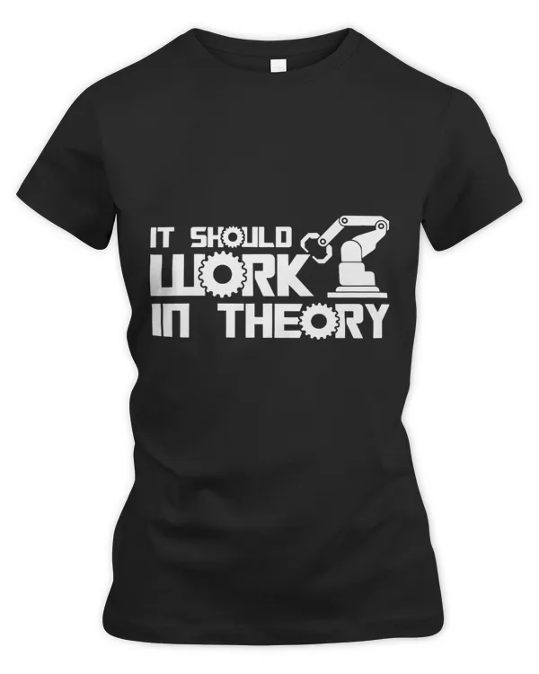 Women's Premium Slim Fit Tee
