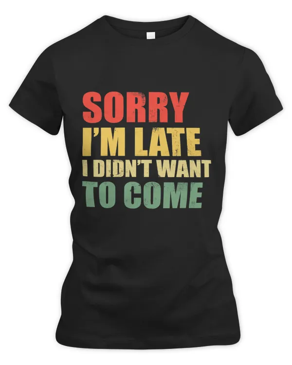 Women's Premium Slim Fit Tee