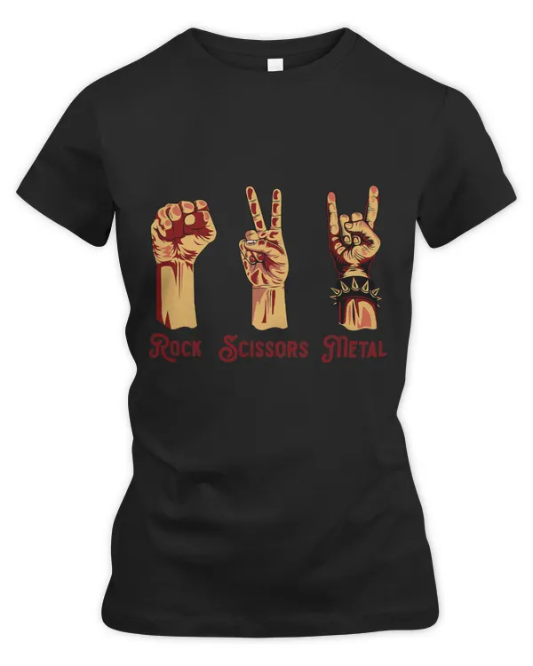 Women's Premium Slim Fit Tee