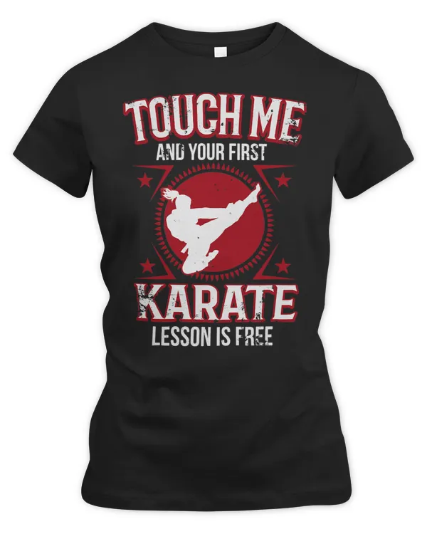 Women's Premium Slim Fit Tee
