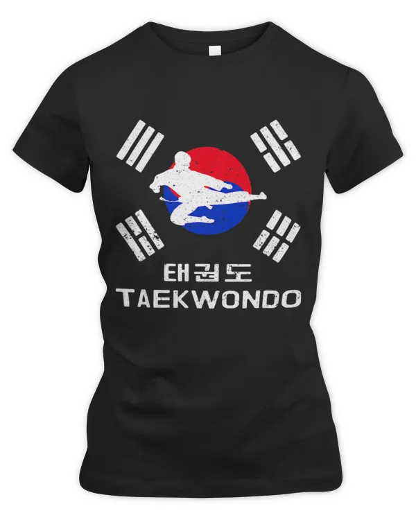 Women's Premium Slim Fit Tee