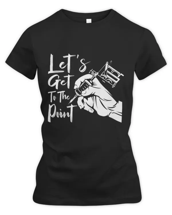 Women's Premium Slim Fit Tee
