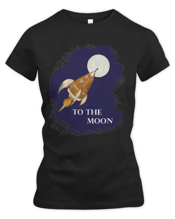 Women's Premium Slim Fit Tee