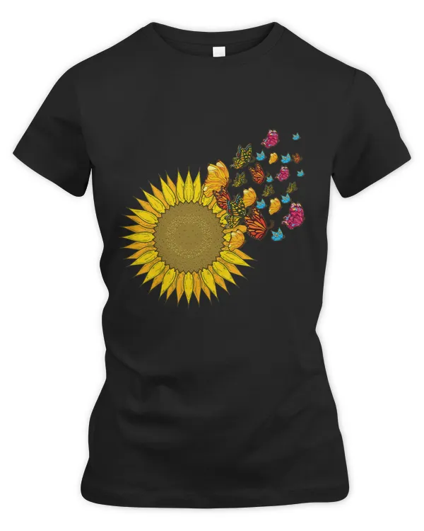 Women's Premium Slim Fit Tee