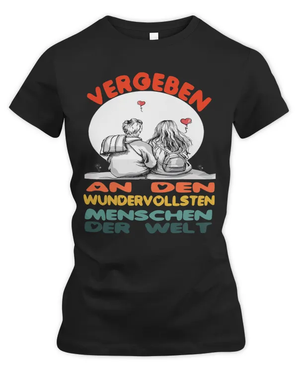 Women's Premium Slim Fit Tee